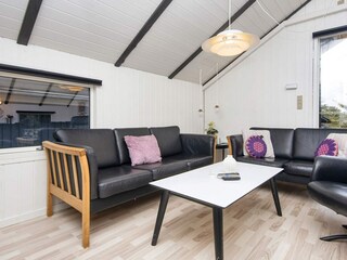 Holiday house Thorsminde  14