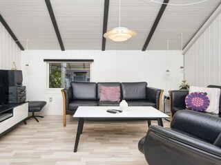 Casa de vacaciones Thorsminde  15