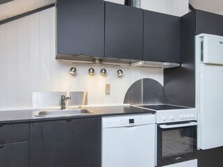 Casa per le vacanze Thorsminde  32