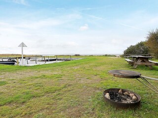 Vakantiehuis Thorsminde  37