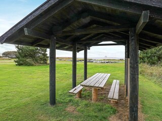Holiday house Thorsminde  22
