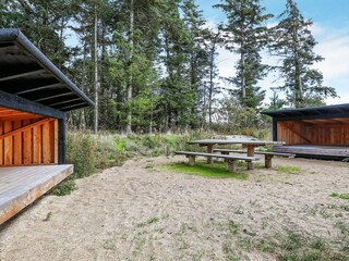 Ferienhaus Thorsminde  8