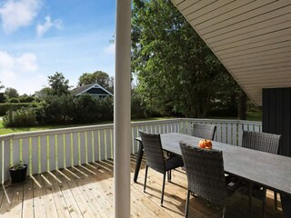 Vakantiehuis Thorsminde  20