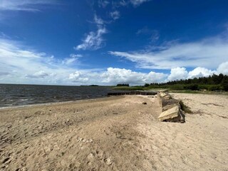 Vakantiehuis Thorsminde  29