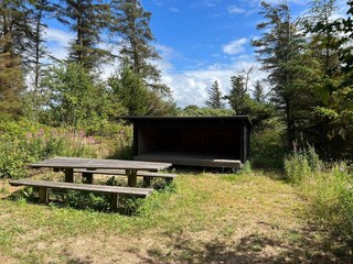 Vakantiehuis Thorsminde  30