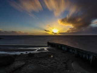 Casa per le vacanze Thorsminde  24