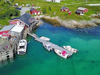 Appartement Rebbenes Buitenaudio-opname 2