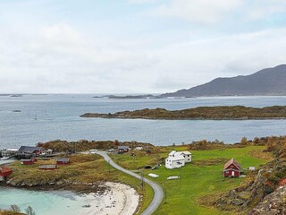 Apartment Rebbenes Outdoor Recording 3