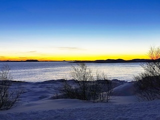 Apartamento Rebbenes  9