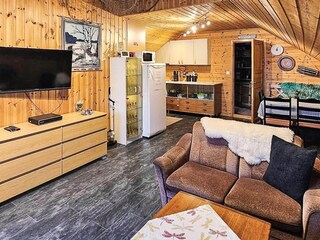 Apartamento Rebbenes  12