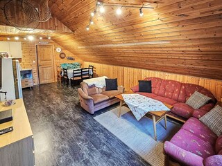 Appartement Rebbenes  47