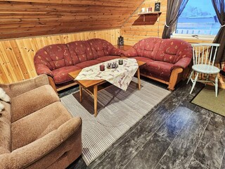 Apartamento Rebbenes  21