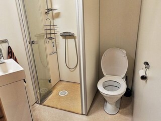 Appartement Rebbenes  11