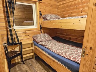 Apartamento Rebbenes  17