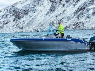 Apartamento Rebbenes  33