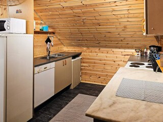 Apartment Rebbenes  38