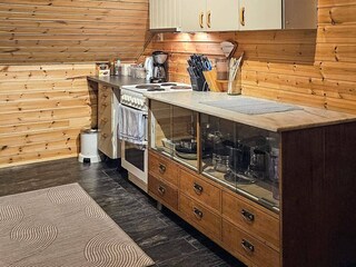 Appartement Rebbenes  17