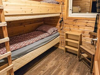 Appartement Rebbenes  22