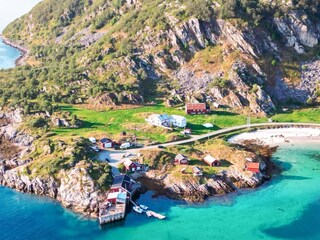 Appartamento Rebbenes Registrazione all'aperto 1