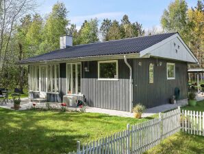 4 Personen Ferienhaus in Løgstør - Trend - image1