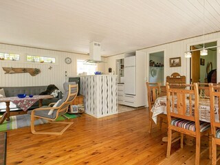 Maison de vacances Trend  16