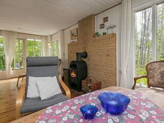 Maison de vacances Trend  17