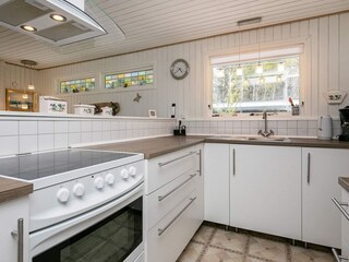 Maison de vacances Trend  14
