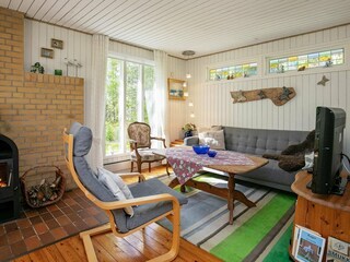 Casa de vacaciones Trend  2