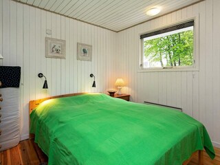 Maison de vacances Trend  15
