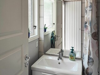 Maison de vacances Trend  3