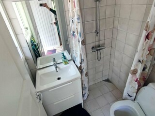 Maison de vacances Trend  18