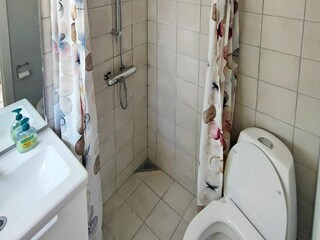 Casa de vacaciones Trend  25