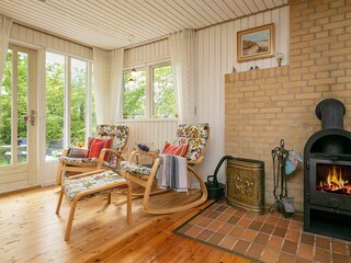 Maison de vacances Trend  21