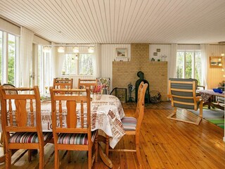 Maison de vacances Trend  4