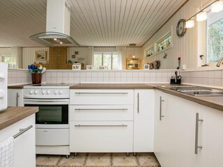 Maison de vacances Trend  5