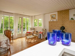 Maison de vacances Trend  22