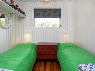 Maison de vacances Trend  23