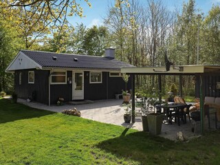 Casa de vacaciones Trend  7
