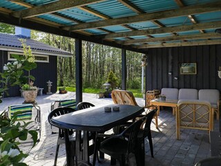 Maison de vacances Trend  8