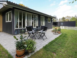 Maison de vacances Trend  12
