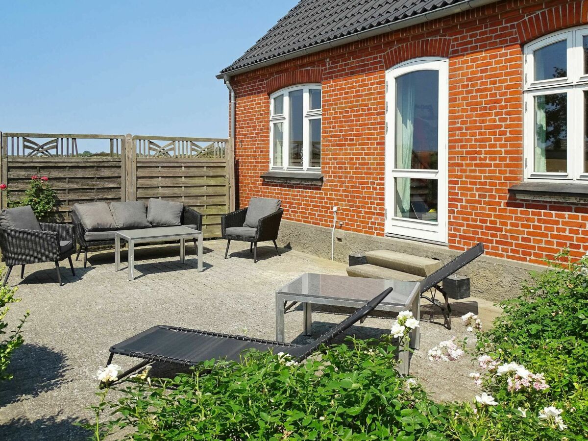 Ferienhaus Aeroskobing Haus Nr Aeroskobing Firma Dancenter Ferienwohnungen