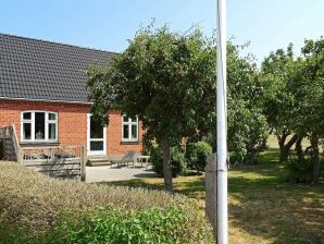 Holiday house 14 person holiday home in Ærøskøbing - Ærøskøbing - image1