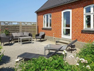 Holiday house Ærøskøbing Outdoor Recording 2