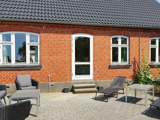 Holiday house Ærøskøbing Outdoor Recording 3