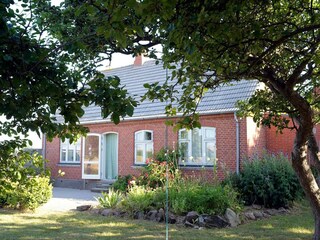 Holiday house Ærøskøbing Outdoor Recording 5