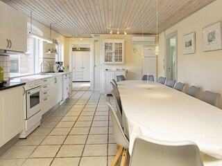 Holiday house Ærøskøbing  19