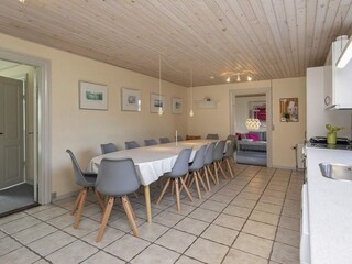 Holiday house Ærøskøbing  20