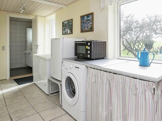 Holiday house Ærøskøbing  40