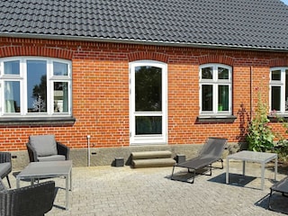 Ferienhaus Ærøskøbing Außenaufnahme 2