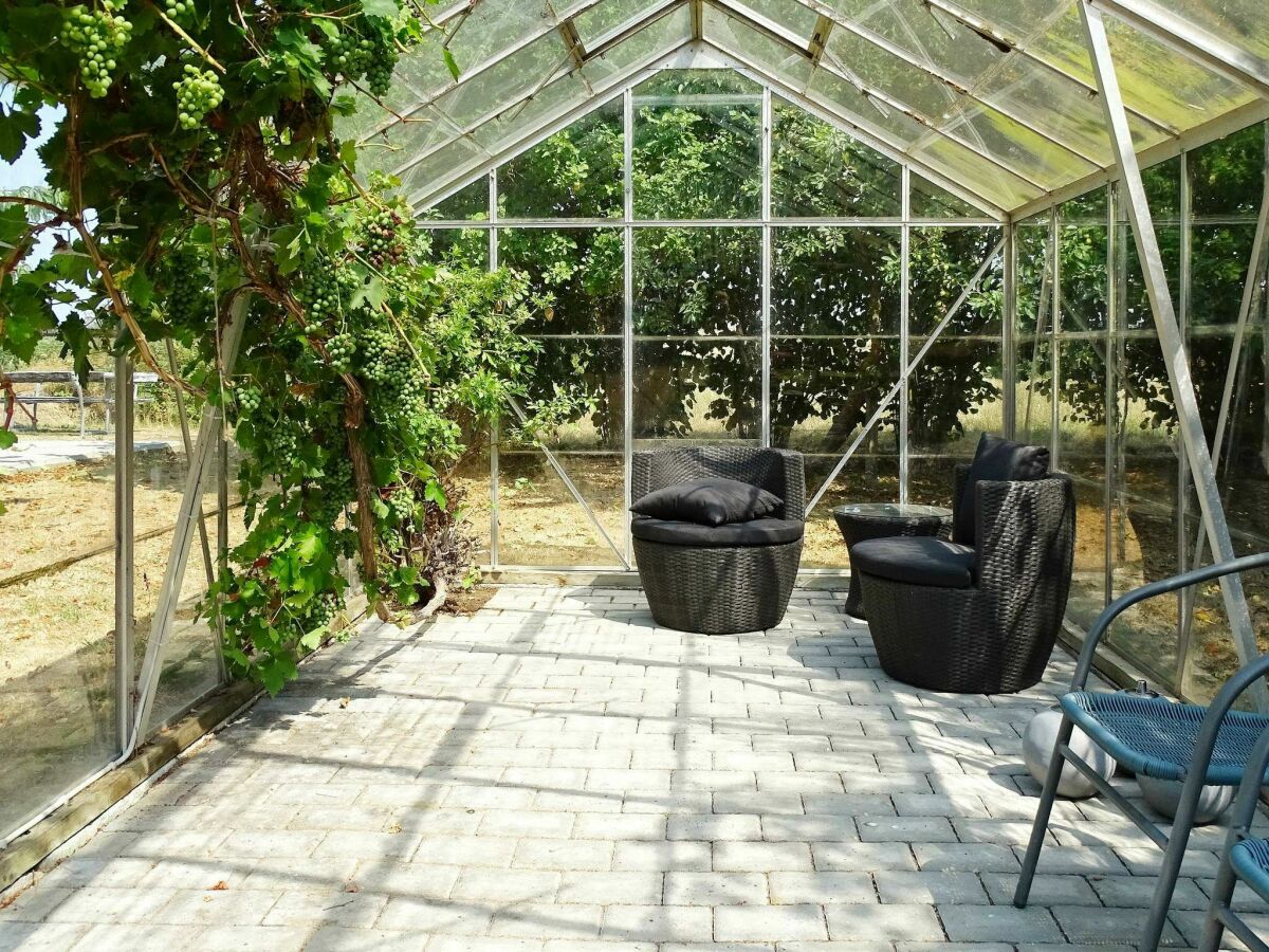 Casa de vacaciones Ærøskøbing Grabación al aire libre 4